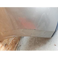 Pare Choc Arriere Citroen C3 2 Phase 1 (3)